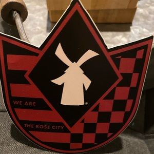 COPY - Dutch Bros Sticker